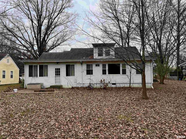 1508 E WALNUT Street, Carbondale, IL 62902