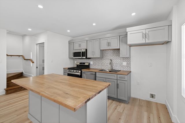 45A Fruit Street A, Leominster, MA 01453