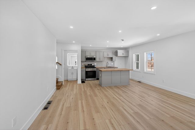 45A Fruit Street A, Leominster, MA 01453