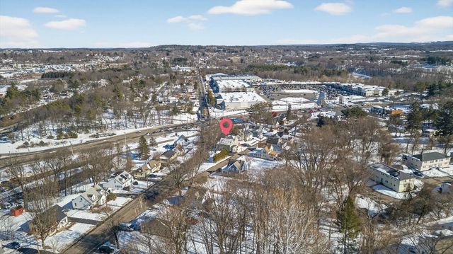 45A Fruit Street A, Leominster, MA 01453