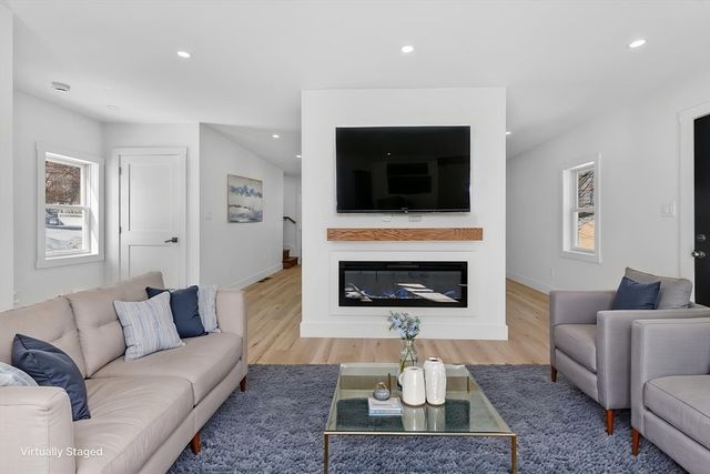 45A Fruit Street A, Leominster, MA 01453