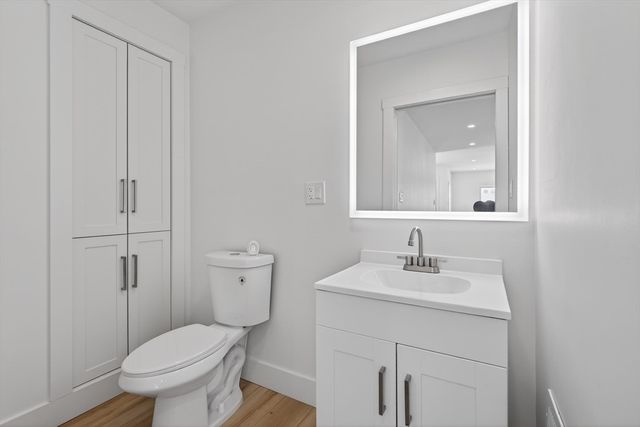 45A Fruit Street A, Leominster, MA 01453