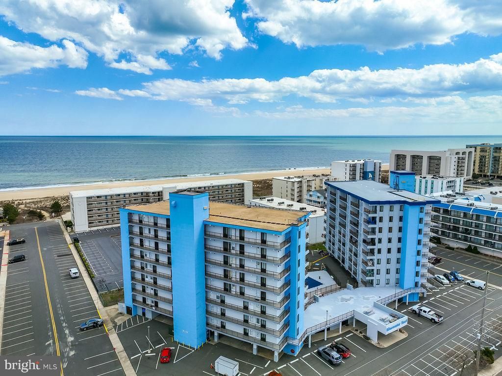 13400 COASTAL HWY #S406, Ocean City, MD 21842
