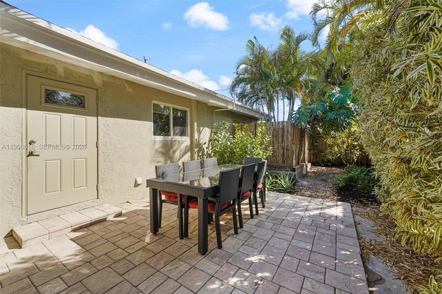 2935 NE 21st Ter, Fort Lauderdale, FL 33306