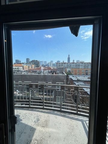 15 S Throop Street 506, Chicago, IL 60607