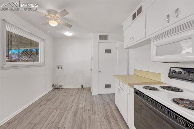 1810 W Boulder Street, Colorado Springs, CO 80904