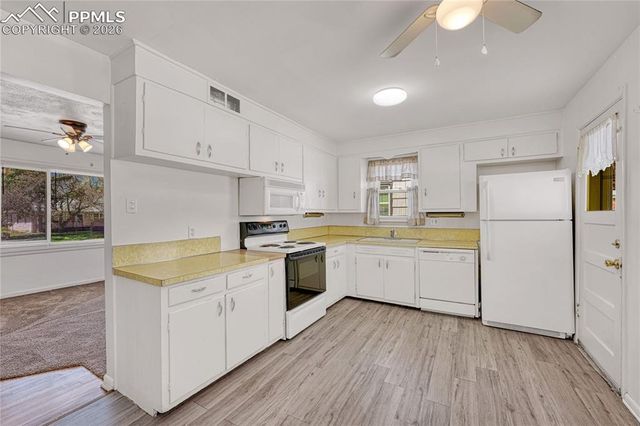 1810 W Boulder Street, Colorado Springs, CO 80904