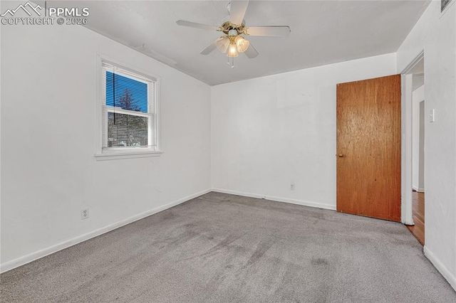 1810 W Boulder Street, Colorado Springs, CO 80904