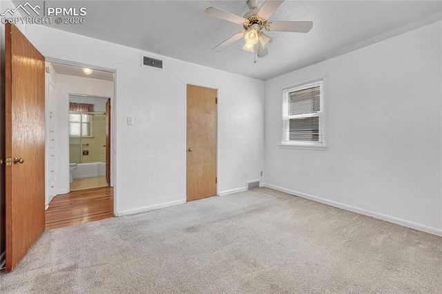 1810 W Boulder Street, Colorado Springs, CO 80904