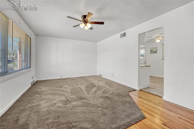 1810 W Boulder Street, Colorado Springs, CO 80904