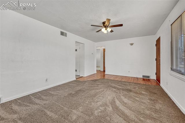 1810 W Boulder Street, Colorado Springs, CO 80904