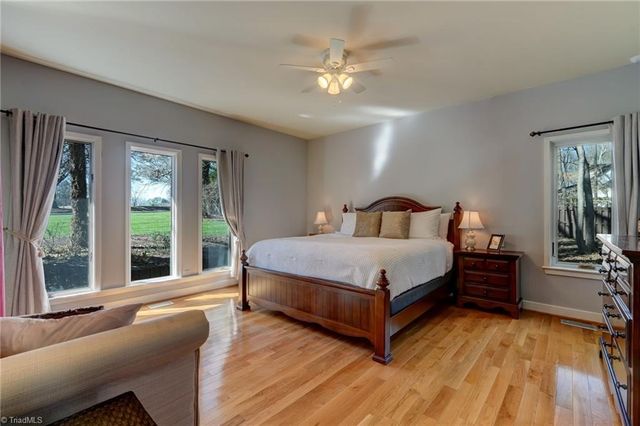 5114 Hedrick Drive, Greensboro, NC 27410