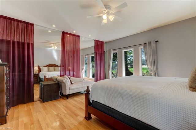 5114 Hedrick Drive, Greensboro, NC 27410