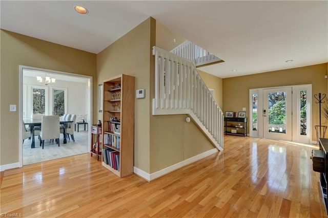 5114 Hedrick Drive, Greensboro, NC 27410