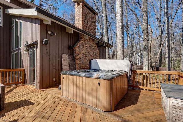 5114 Hedrick Drive, Greensboro, NC 27410