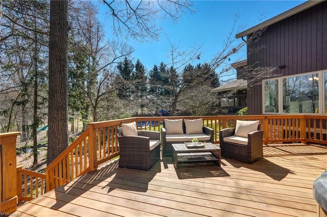 5114 Hedrick Drive, Greensboro, NC 27410