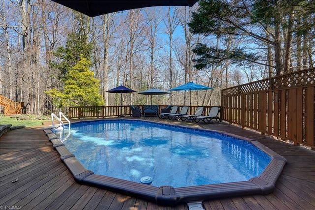 5114 Hedrick Drive, Greensboro, NC 27410