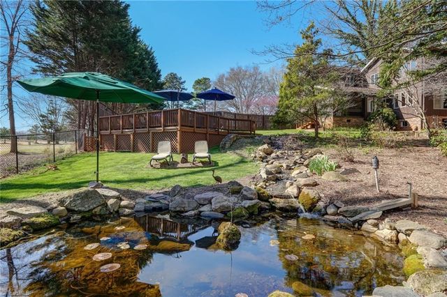 5114 Hedrick Drive, Greensboro, NC 27410