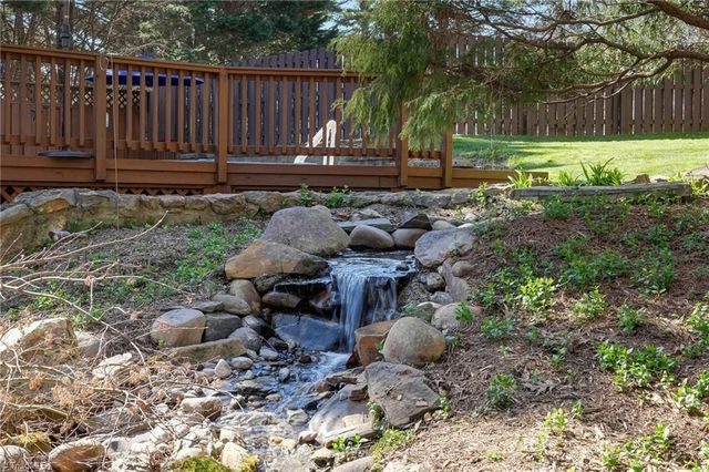 5114 Hedrick Drive, Greensboro, NC 27410