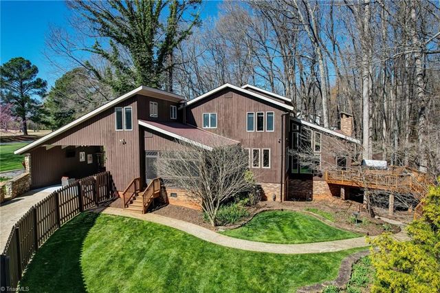 5114 Hedrick Drive, Greensboro, NC 27410