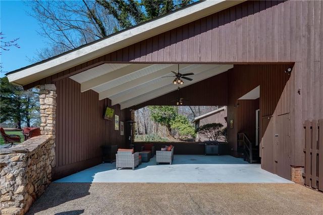 5114 Hedrick Drive, Greensboro, NC 27410