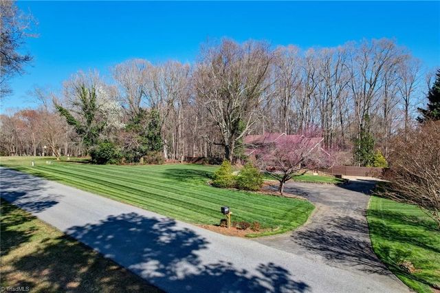 5114 Hedrick Drive, Greensboro, NC 27410