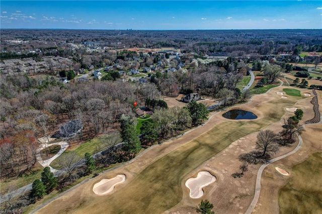 5114 Hedrick Drive, Greensboro, NC 27410