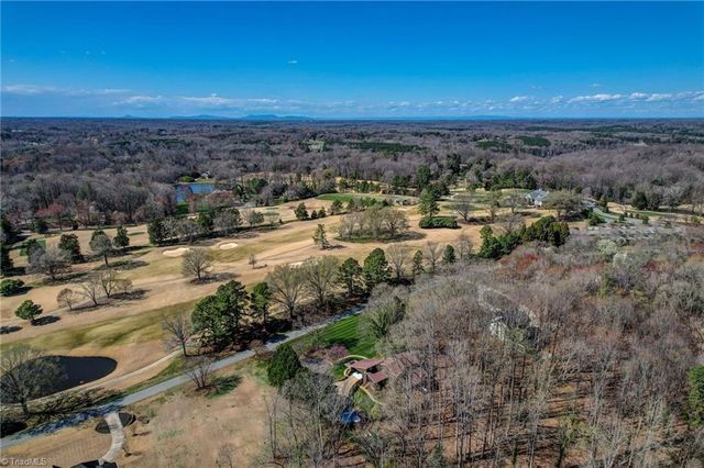 5114 Hedrick Drive, Greensboro, NC 27410