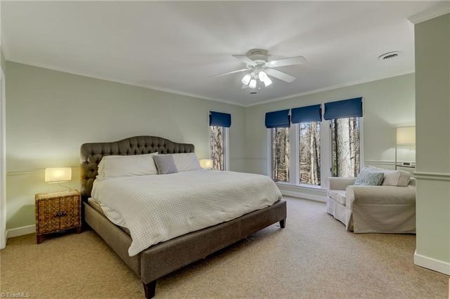 5114 Hedrick Drive, Greensboro, NC 27410