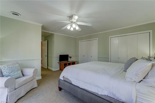 5114 Hedrick Drive, Greensboro, NC 27410