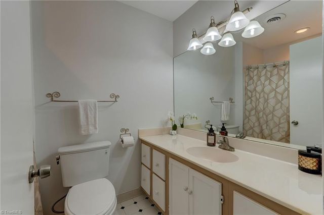 5114 Hedrick Drive, Greensboro, NC 27410