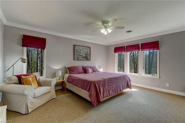 5114 Hedrick Drive, Greensboro, NC 27410