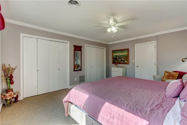 5114 Hedrick Drive, Greensboro, NC 27410