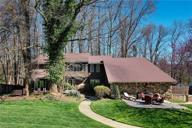 5114 Hedrick Drive, Greensboro, NC 27410