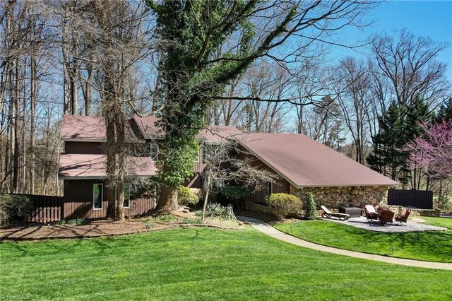 5114 Hedrick Drive, Greensboro, NC 27410