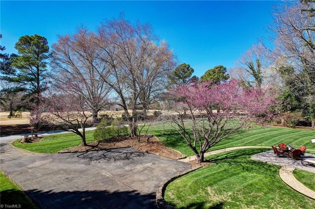 5114 Hedrick Drive, Greensboro, NC 27410