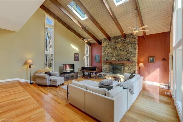 5114 Hedrick Drive, Greensboro, NC 27410