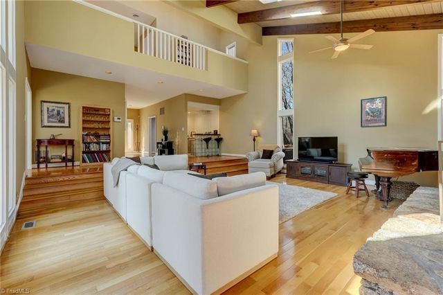 5114 Hedrick Drive, Greensboro, NC 27410