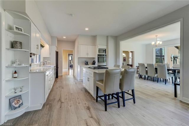 5114 Hedrick Drive, Greensboro, NC 27410