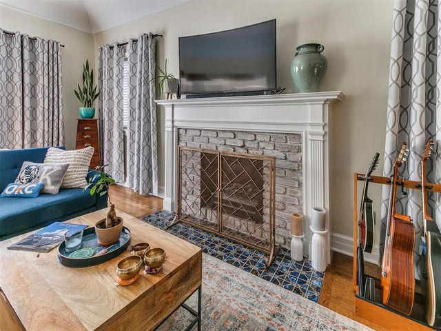 917 NW 39th Street, Oklahoma City, OK 73118
