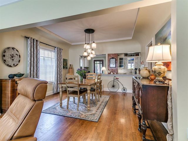 917 NW 39th Street, Oklahoma City, OK 73118