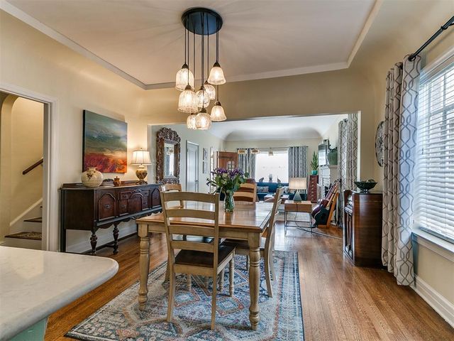 917 NW 39th Street, Oklahoma City, OK 73118