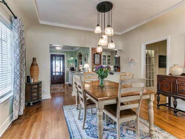 917 NW 39th Street, Oklahoma City, OK 73118