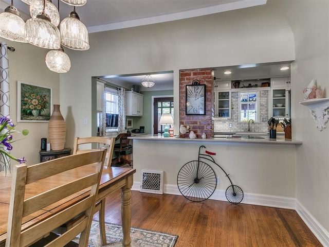 917 NW 39th Street, Oklahoma City, OK 73118