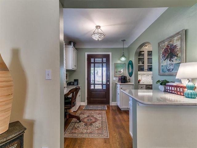 917 NW 39th Street, Oklahoma City, OK 73118