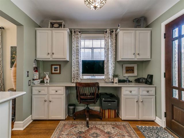 917 NW 39th Street, Oklahoma City, OK 73118