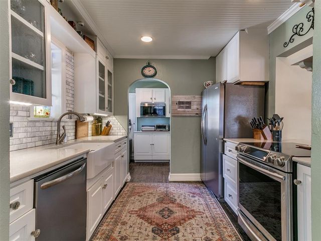917 NW 39th Street, Oklahoma City, OK 73118