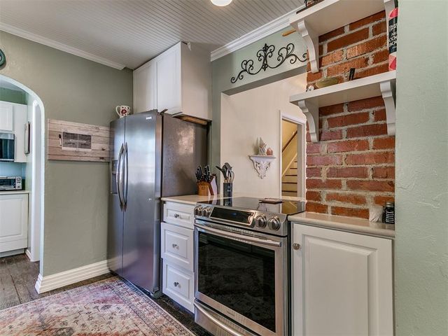917 NW 39th Street, Oklahoma City, OK 73118