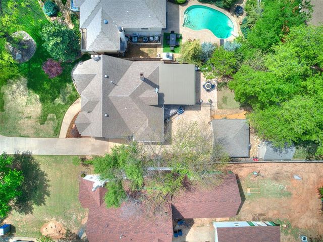 917 NW 39th Street, Oklahoma City, OK 73118