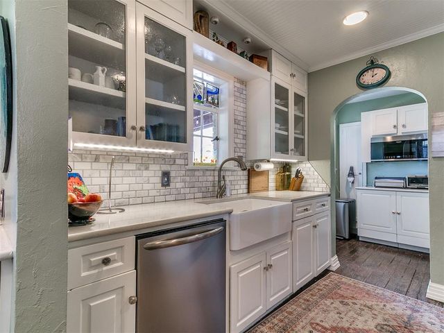 917 NW 39th Street, Oklahoma City, OK 73118